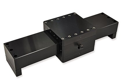 A-10x PIglide RB Linear Air Bearing Module PIglide RB Linear Air Bearing Module