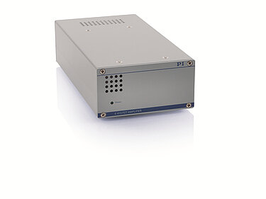 E-413 DuraAct and PICA Shear Piezo Driver