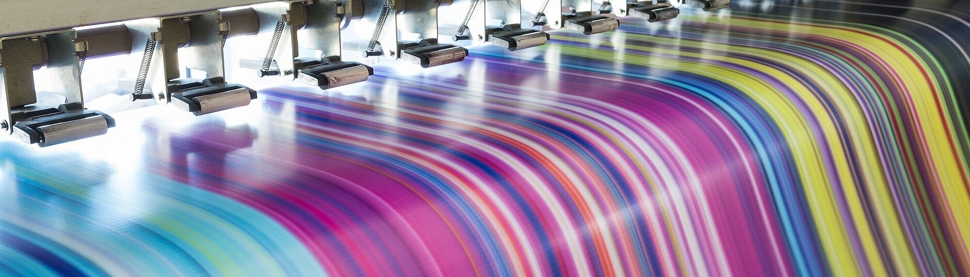 High-Performance Printing Using the Inkjet Process – Enabling Wear-Free and Energy Efficient Printing with Piezo-Driven Printheads.