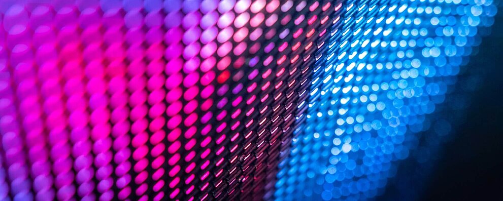 Driving Commercialization of a New Display Generation