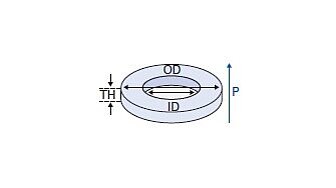 PI Rings Drawing 01