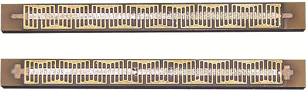 PI PICMA Actuators External Electrodes